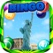 BINGO PARTY CLUB - Play Online Casino and Gambling Card Game for FREE !