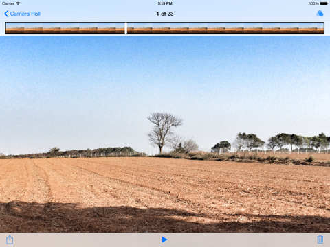 Camera Roll for iOS 8のおすすめ画像2