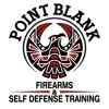 Point Blank Firearms & Self Defense Training