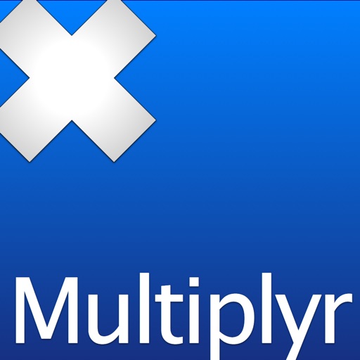 Multiplyr iOS App