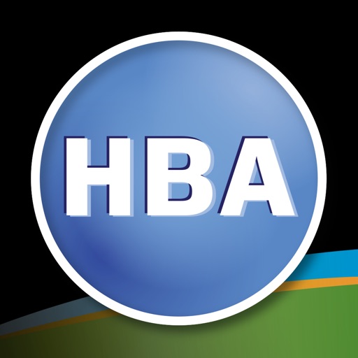 Colorado Springs HBA Newsstand icon