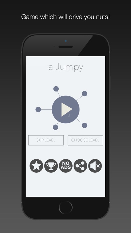 a Jumpy - Simple Quick Tap Game