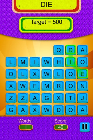 Word Battle - Search And Find The Words screenshot 4