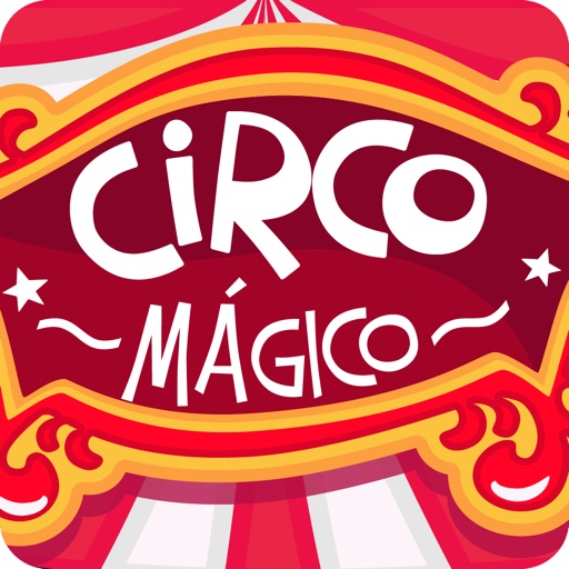Circo Mágico iOS App