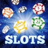 7 Lucky Seven - Best Vegas Slots
