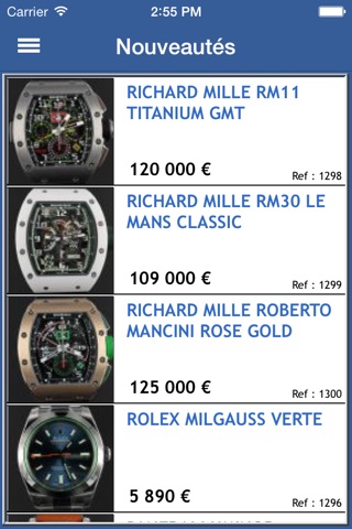 Watchconsulting screenshot 2