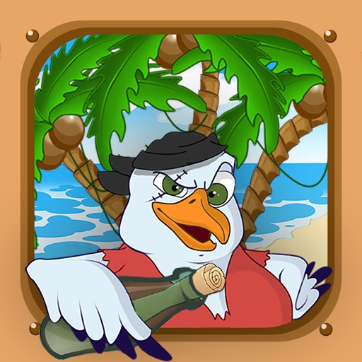 Pirate Jewels Mania Icon