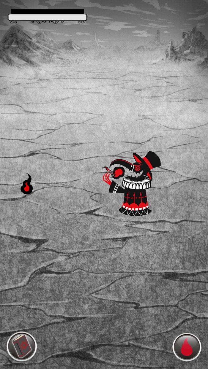 絶望に咲く希望の花は君のことでした。【育成ノベルゲーム】