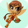 Fairy Fly - Tinker Bell Version