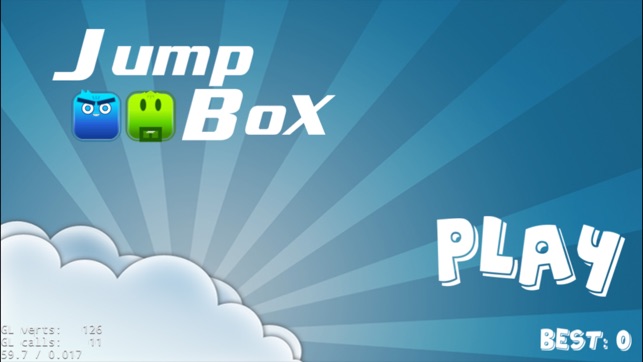 JumpBox