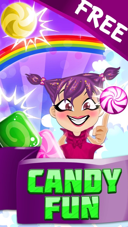 All Candy Blitz 2015 - Soda Pop Match 3 Puzzle Game