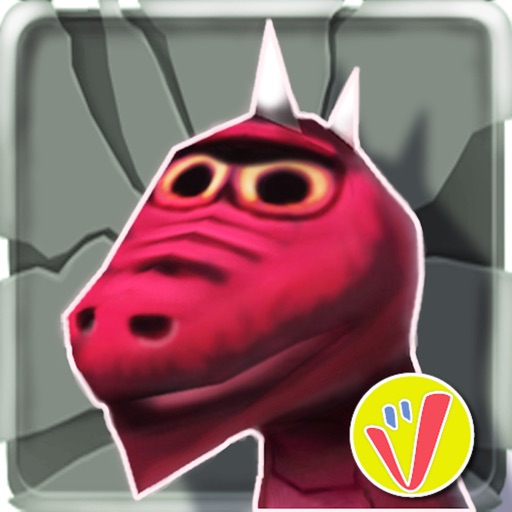 Dragon Shooter iOS App