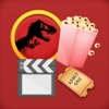 Movie Trivia Quiz: Guess pop movie stars, actors, actresses.  New fun puzzles!