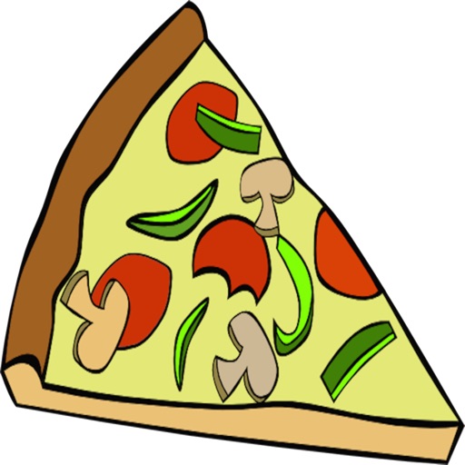 Pizza Shooter icon