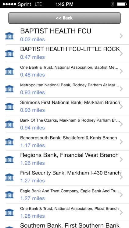 BHFCU Mobile Banking By Baptist Health Federal Credit Union