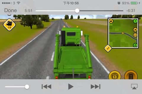 Video Walkthrough for Construction Simulator 2014 screenshot 2