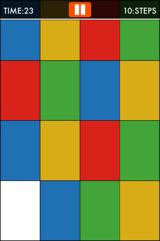 Color Blocks - náhled