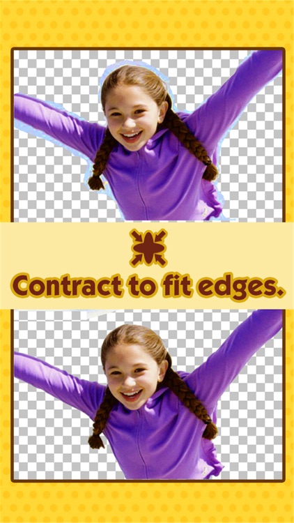 Photo Eraser Pro -Background Remover, Cutout Pics& Images screenshot-3
