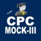 Our app AAPC CPC MOCK 3 FREE is developed to help the students who are looking to crack AAPC CPC®(Certified Professional Coder) Exam