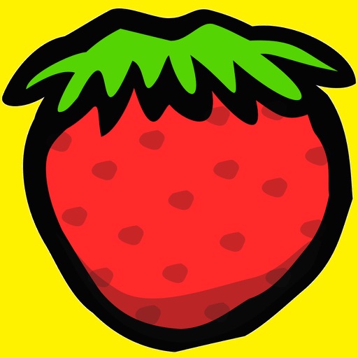 Berry Land iOS App