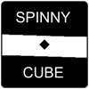 spinny cube