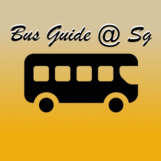 Bus Guide@Sg