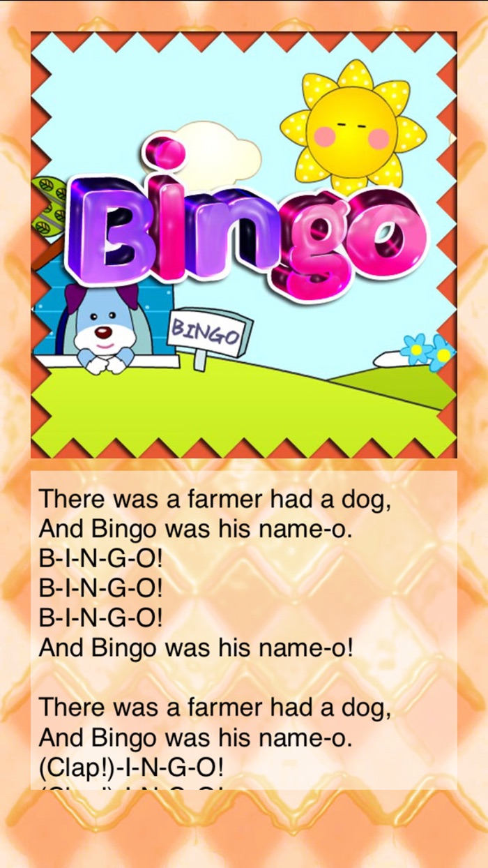 Kids Song 2 - English Kids Songs with Lyrics