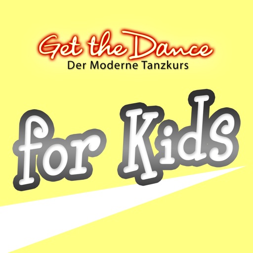 Get the Dance Kids House icon