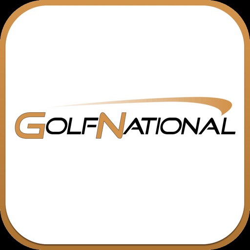 Golf National