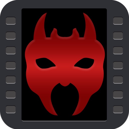 Horror Studio - Create Scary Photos iOS App