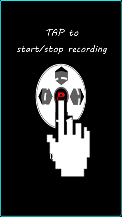 Zip Recorder