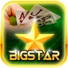 BigStar - Phỏm Xâm Liêng Poker Tiến Lên Mậu Binh