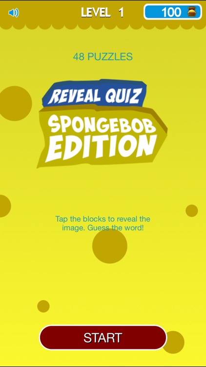 Trivia Blast Spongebob Squarepants Edition Quiz Crack Game By Ember Studios Llc