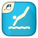 Pool Pong  Swim Challenge