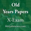 Old Exam Papers