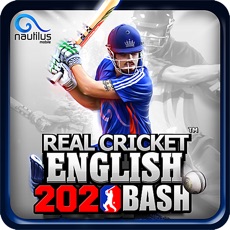 Activities of Real Cricket™ English 20 20 Bash