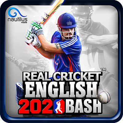 Real Cricket™ English 20 20 Bash