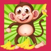 Crazy Monkey and Rabbit Easter Kid-s Game-s My Toddler-s Learn-ing Sort-ing