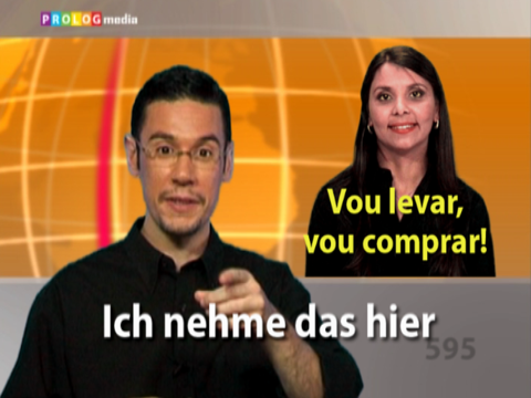 GERMAN - Speakit.tv (Video Course) (7X002ol) screenshot 4