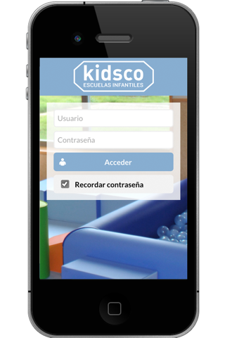 Kidsco screenshot 2