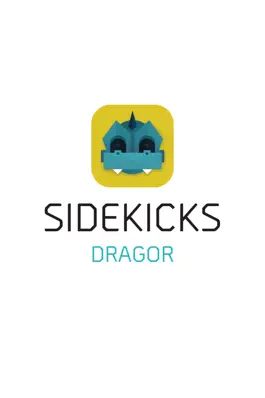 Game screenshot SIDEKICKS: DRAGOR mod apk