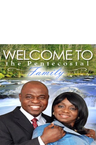 Pentecostal Family screenshot 2