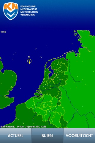 Motorweer screenshot 2