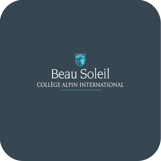 Collège Alpin Beau Soleil icon