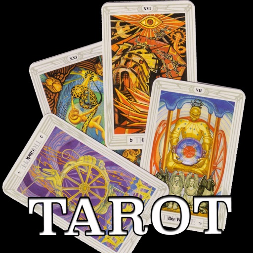 Ücretsiz Tarot Falı