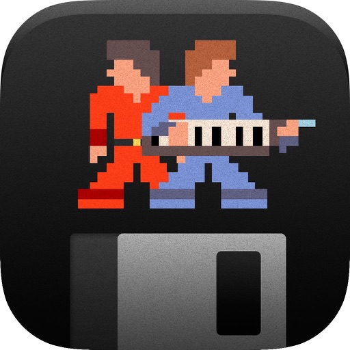 Robeat Boys iOS App