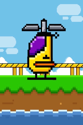 Chopper Pixel screenshot 3