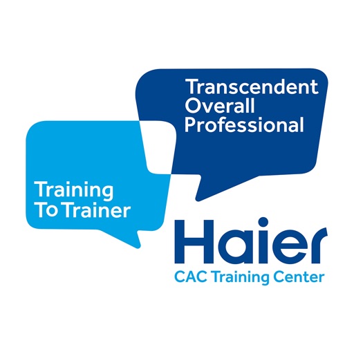 Haier CAC iQuery Icon