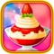 Delicious Flavorful Sweet Yummy Desserts Free Casino Vegas Slots Game