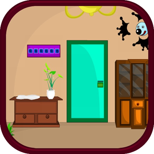 Simple Fun Hall Escape Game iOS App